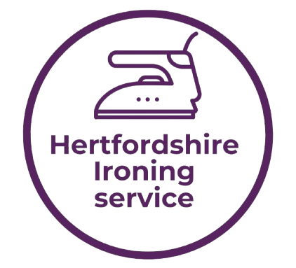 Hertfordshire ironing service